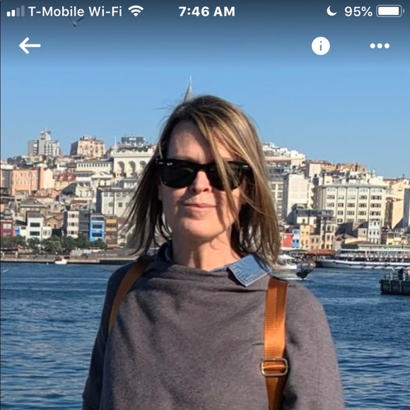 Meet your Posher, Diane - Picture 1 of 1